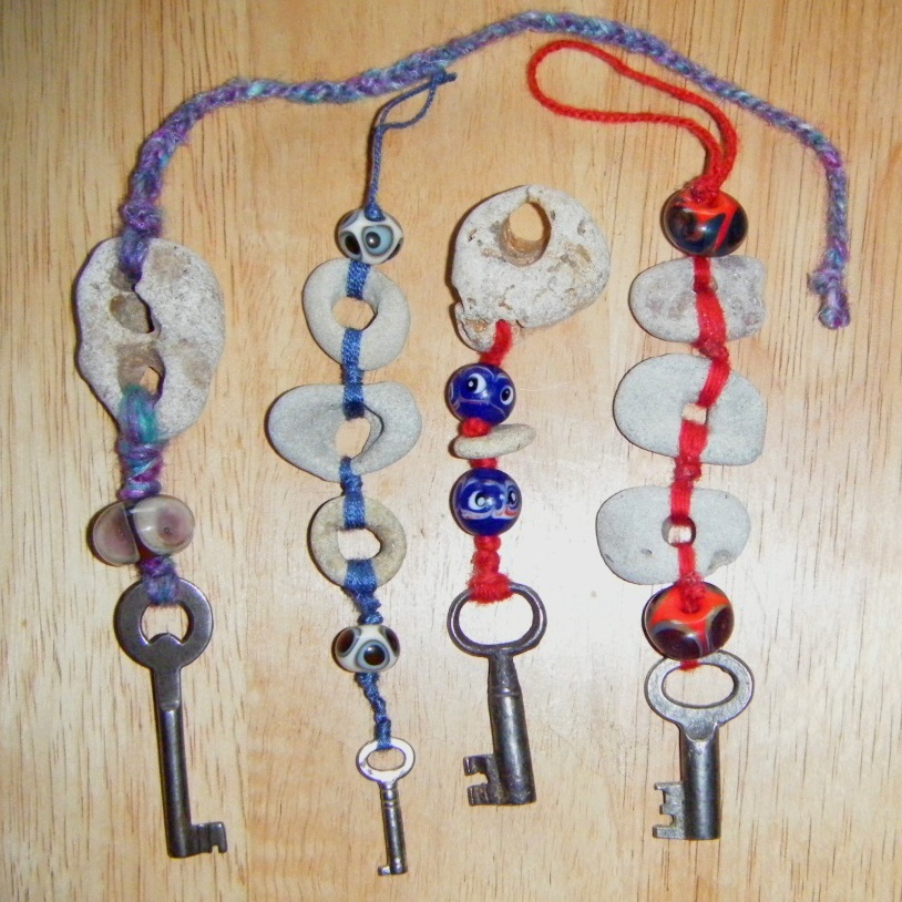 Amulet Huisbeschermer