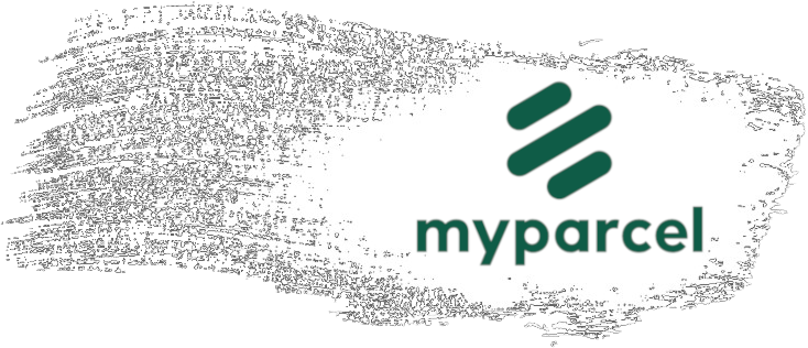 logo myparcel