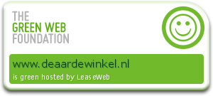 Greenweb De Aardewinkel