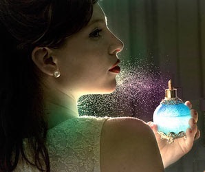 Magic Spray
