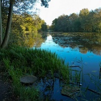 Stadspark Winschoten