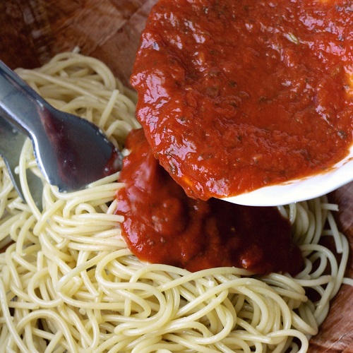 pasta