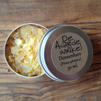 dennenhars-doosje