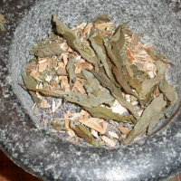 Samhain Wierook