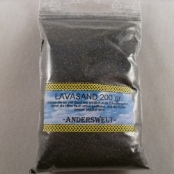 Lavazand 200 gram